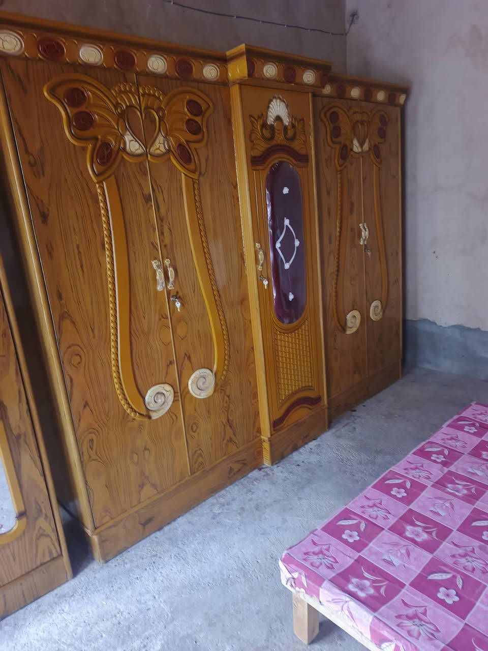 غرفه للبيع السعر 525 وبيها مجال المكان سامراء


**إذا كنت صاحب هذا الإعلان وتريد حذفه لأي سبب، رجاءا أرسل رسالة إلى الدعم الفني**