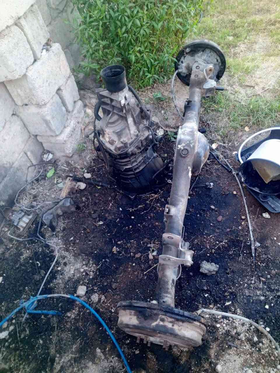 السلام عليكم
غراض ستاركس مفتوح للبيع المكان ابو غريب 
ونوزلات وسوبر بعد

الخاص مفتوح❤️


**إذا كنت صاحب هذا الإعلان وتريد حذفه لأي سبب، رجاءا أرسل رسالة إلى الدعم الفني**