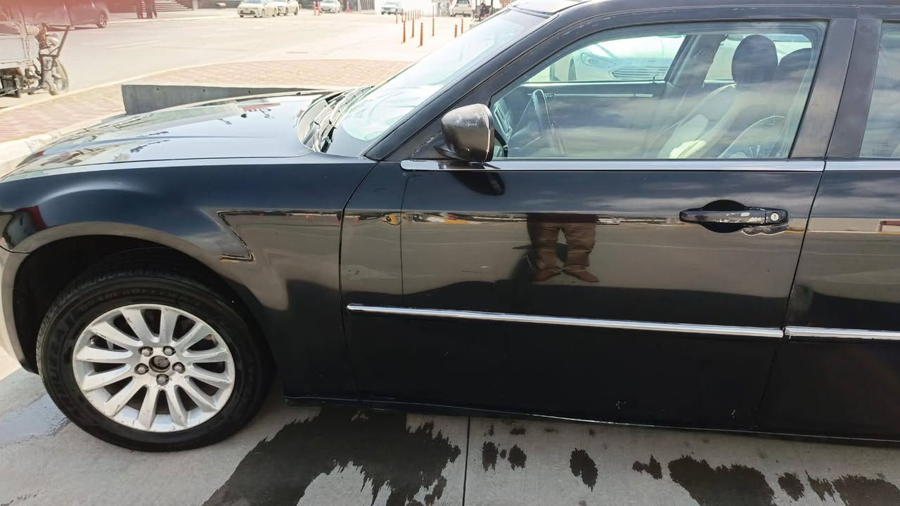 السلام عليكم اوباما وارد كندي مكفوله كير مكينه صدر مابيه حادث بيه صبغ اثر تصليح الهلال لجاملغات الخلفيه فنصبغت الجاملغات مال صفحتين وعده هذا الحجي اكفل ضربه وسونار تبريد ويه لسويج خير من الله رقمه اربيل تحويل ثاني يوم تخم تاير جديد السعر (85)وبي مجال للطيبين 
رقم هاتف (***********) متوفر واتس
