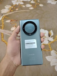 هونر X9a • ٢٥٦ • حي تحدي