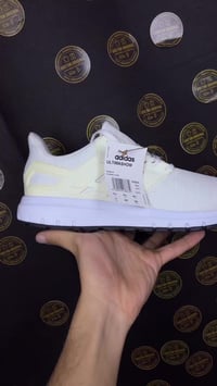 أديداس Ultimashow • أصلي • مقاس ٤٥ ١/٣