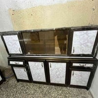 كامنتر ٣قطع ب٢٠٠ الف ومكيف طنين كرفت ب٢٠٠ الف علشغل تدفئة تبريد مكاني ...