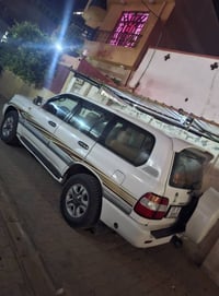 مونيكا • ٢٠٠٣ • اوتوماتيك