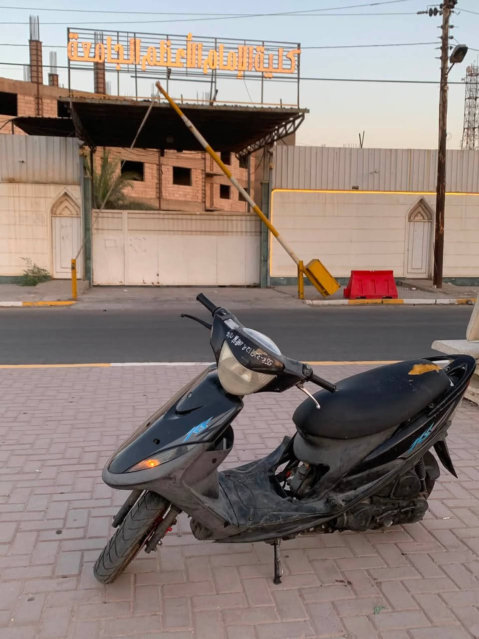 ماكس عدلة ياباني للبيع مكينه بلاديه مامفتوحه  كل شي بيها جديد الي ياخذها يدعيلي الي شراي صدوك يتواصل خاص او على هذه الرقم***********
