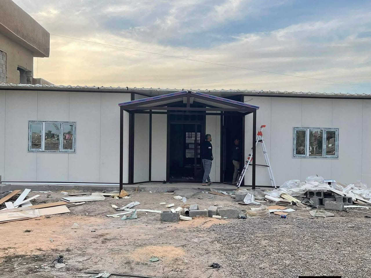 سلام عليكم عمي صار سعر المتر كرسته وعمل  29الف ط
للستفسار اتصال برقم 
*********** واتساب
***********
