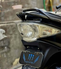 جي فور • نضيفه • كهربائيات