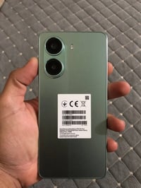 بوكو X7 برو • ذاكرة ٥١٢ • بطارية ١٠٠%