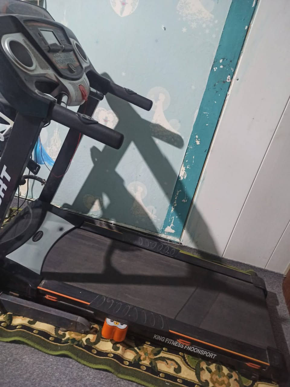 جهاز جري نظيف استخدام منزل قليل جبلي للبيع


**إذا كنت صاحب هذا الإعلان وتريد حذفه لأي سبب، رجاءا أرسل رسالة إلى الدعم الفني**