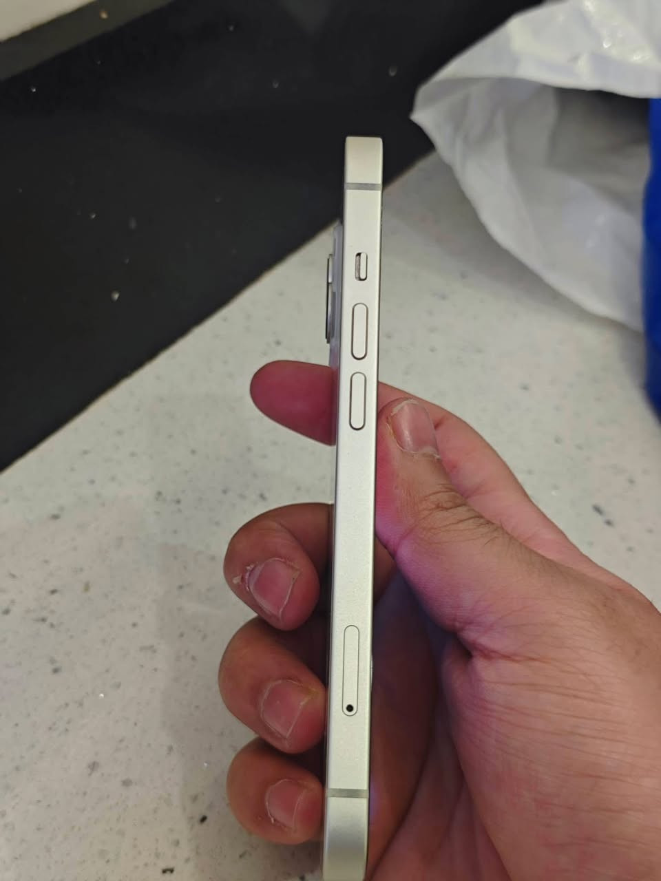 ايفون 13 فول نضافة شرط مابي جلخ نورمل شرط الفحص وين من تريد ودي بطارية 81 السعر 350


**إذا كنت صاحب هذا الإعلان وتريد حذفه لأي سبب، رجاءا أرسل رسالة إلى الدعم الفني**