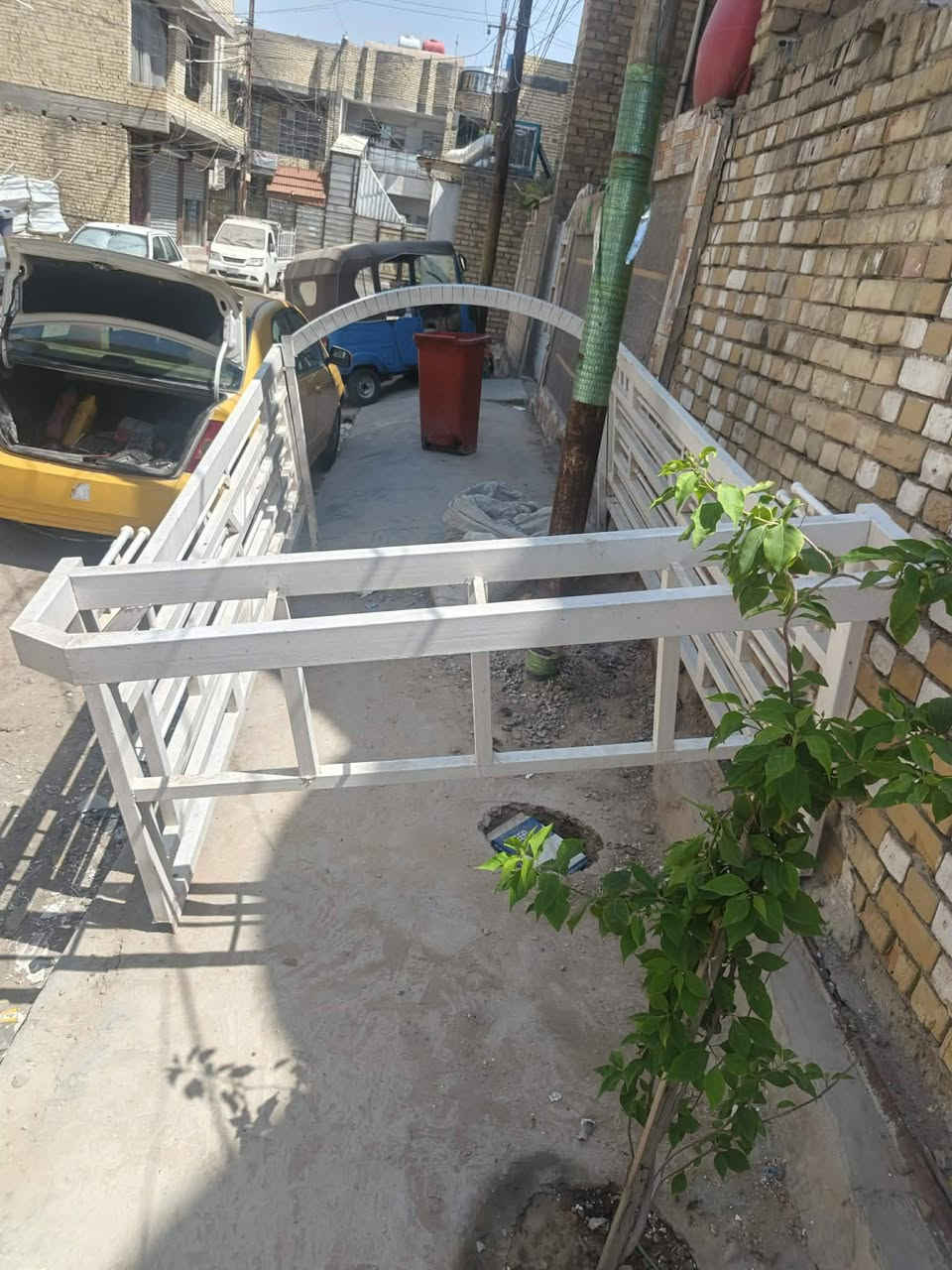 سلام عليكم محجر تسكام البيع قيم وخذ مال نثيه
الاستفسار أكثر الاتصال

واتساب ***********
