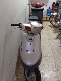 دراجه للبيع جديده مال معرض لحمداني موديل 1999سعر خاص الرقم 07811971903