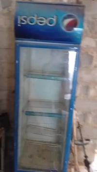 ثلاجة • جديدة • ديالى الخالص