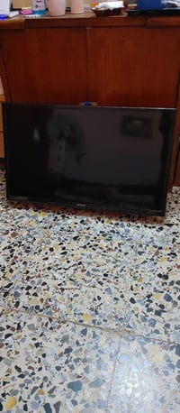 بلازما ٣٢بوصة • سامسونك • بدون نت