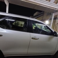 فورتشنر • ٢٠١٧ • ماشي ١٦٠٠٠٠