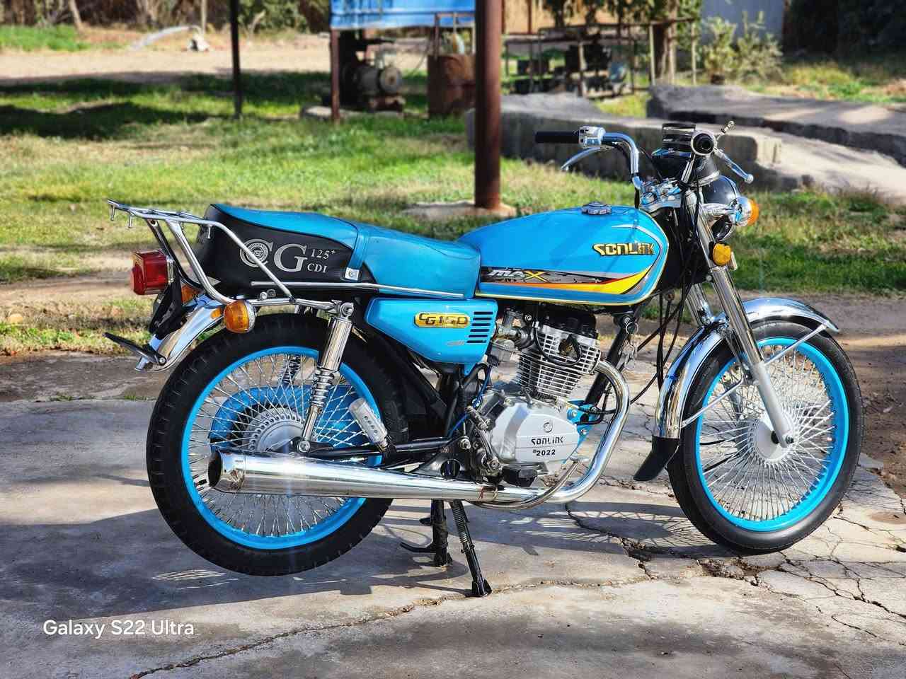 السلام عليكم دراجه نامه برو مكينه قطاس موديل 22 دراجه  بعدها ع وضع الشركه خير من الله  اوراق وصولي كامله مكاني الشرطه الرابعه سويب السعر 650 وبيها مجال بسيط ***********بي واتساب
