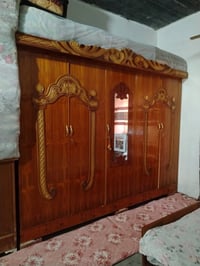 غرفه اخشاب • للبيع • اتصال خاص