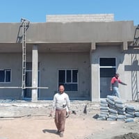 لبخ سمنت • كادر لبخ • خلفه لبخ • خدمات بناء • ترميم منازل • لبخ قاطين ...