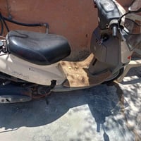 ياماها • ماطور