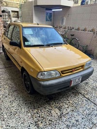 سايبه 2015 مكفوله من الضربه ولصبغ كير مكينه مكفولات شواصي جدد السياره ...