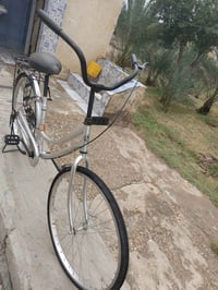 موتوسيكل ١٠٠ • غراض كاملة • بين غراف وشطره