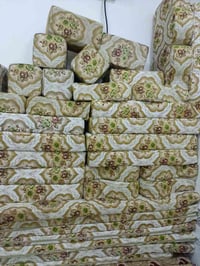 ديوان أرضي • مزخرف ملكي • دواشك ٧×٤