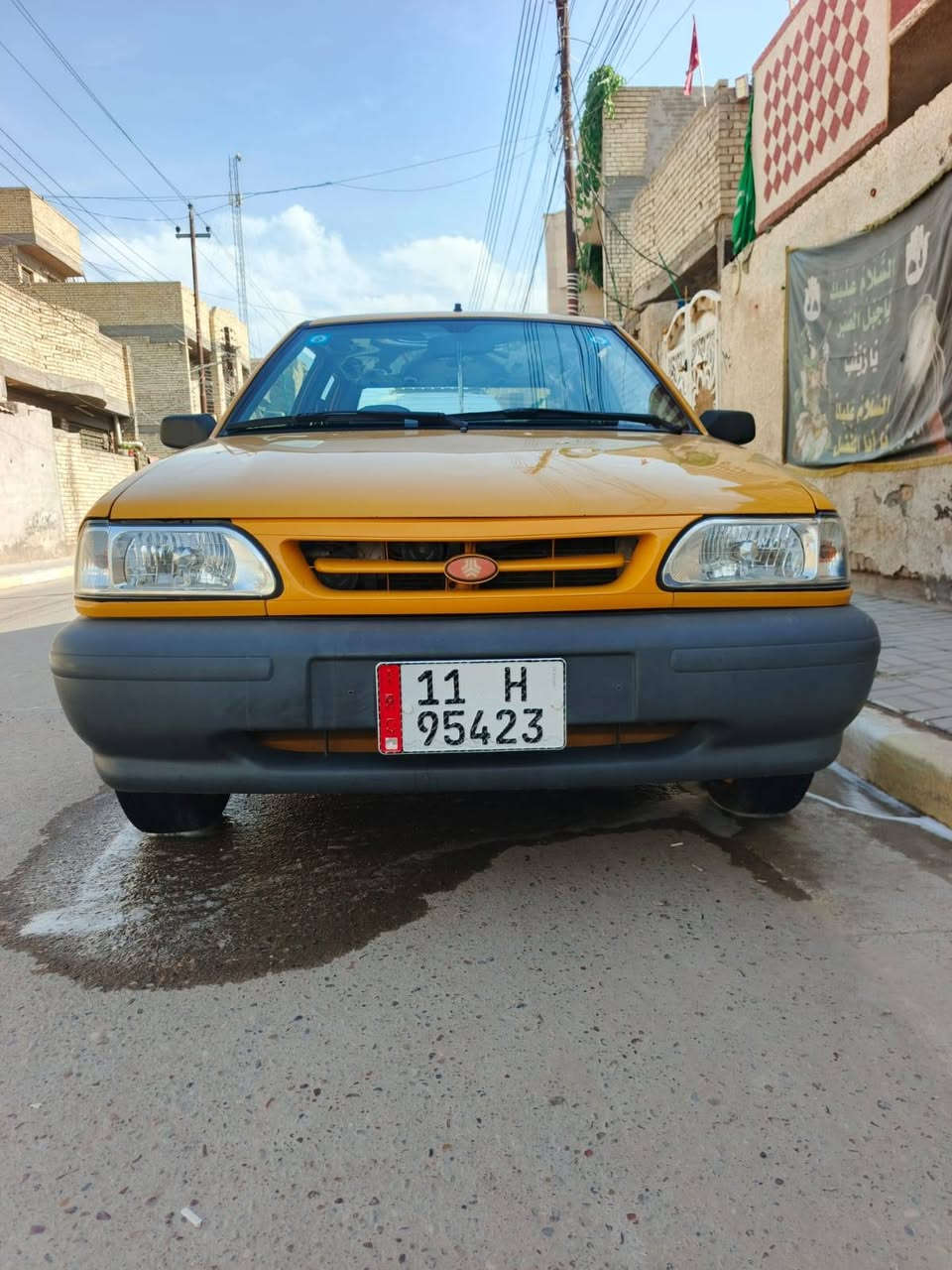 س ع

بيع فقط

سايبا  مديل 2021

كفاله عامه

طخم إطارات جديد

حداده ع وضع الشركه

كير مكينه كفاله

رقم بغداد انكليزي

موقع بغداد العبيدي

لاستفسار لاتصال
***********
