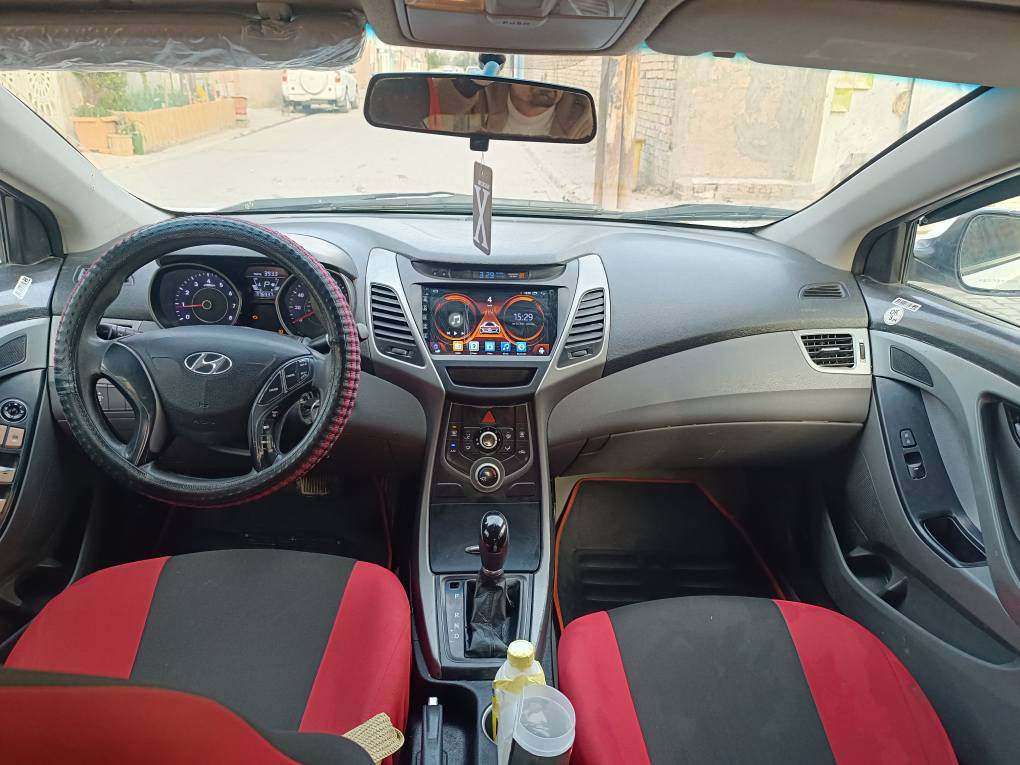 النترا  وارد امريكي موديل 14 شكل 15 محرك 1800 سونار  موضح يمك   رقم بغداد انكليزي ب اسمي مكاني النجف حي ميسان السعر 98 $ *********** النجف, العراق
