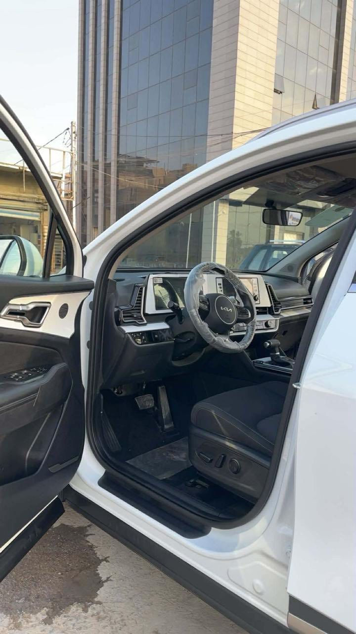 السلام عليكم سبورتج 25كفالة عامة ام ضمان
ثاني تبديل دهن لها ماشيه 11الف كشنين كهرباء تدفئة
فول ماعد لفتحة بغداد رقم دولي بسمي تحويل ثاني يوم
مكان سيارة بغداد غزاليه ***********
