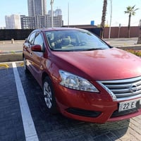 سنترا • ٢٠١٩ • بدون صبغ