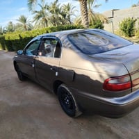 كورلا • نقص تبريد • ناصريه