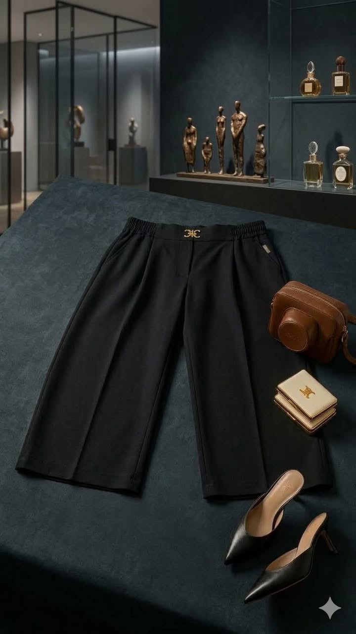 #كيلوت 
خامه تركي 🇹🇷 بارده
الوان 👈🏻 جوزي + اسود
قياسات 38-40-42-44-46-48
تيك توك https://vt.tiktok.com/ZSuxYWpae/
بأدارة بشــير الاعســم
الالوان نفس اللي بالصور 👇🏻
متوفر توصيل كل محافظات العراق 
للحجز ☎️ ***********
عنواننا 📍📍
الديوانية - الدغارة - شارع الجنابات
