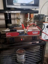 الكترونيات متفرقة