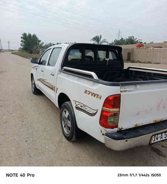 ألهم صلي علئ محمد وآل محمد سياره بيكم البيع رقم نكليزي وبسمي مكان الهارثه معمل الورق موديل 2009 مكينه وكير خير من الله تخم تاير تبريد شغال 🥶 حداده جديده سعر 145وبيها مجال بصيط رقم ***********
