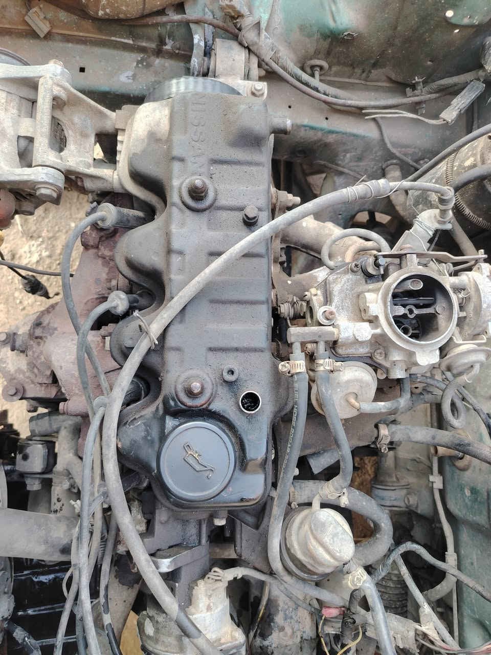 اسلام عليكم اريد محرك بسعر مناسب يرهم ع هاي السياره نيسان ميكرا مديل 92
واليريد يشتريها ابيعه فحم الك يمي شرط التحويل ب 15


**إذا كنت صاحب هذا الإعلان وتريد حذفه لأي سبب، رجاءا أرسل رسالة إلى الدعم الفني**