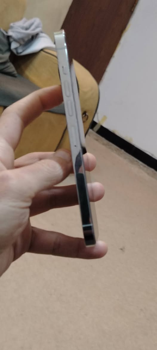 سلام عليكم 13 بروماكس
كلشي مامبدل  مكفول  بطاريه نازله
بي طبع بشاشه  الجهاز وتر
سعره500  مكاني بغداد الكرخ
توصيل ماعندي


**إذا كنت صاحب هذا الإعلان وتريد حذفه لأي سبب، رجاءا أرسل رسالة إلى الدعم الفني**