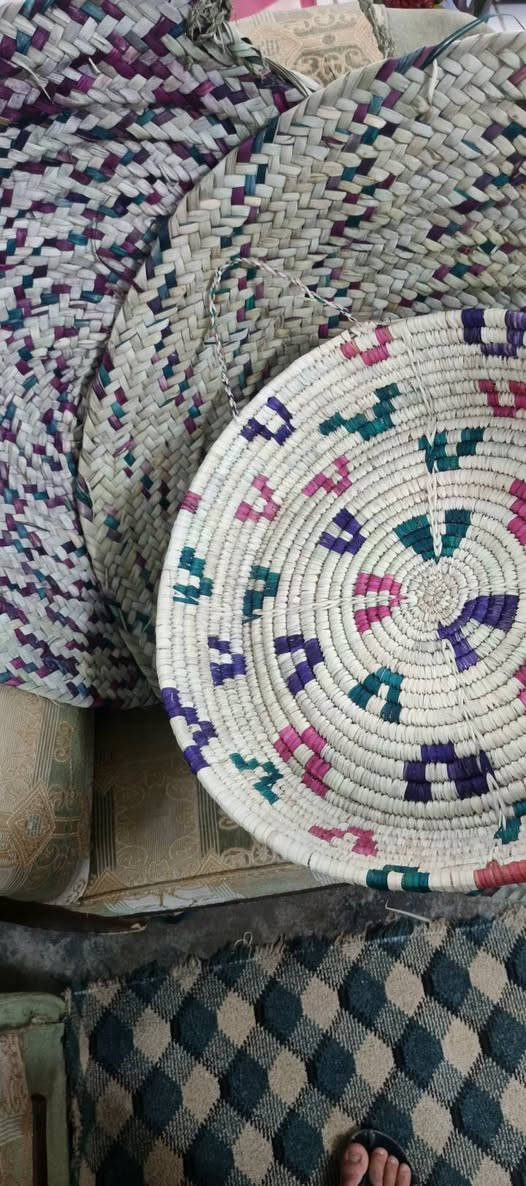 السلام عليكم طباكه كبار وسفر الكباكه ب 10 سفره ب 7


**إذا كنت صاحب هذا الإعلان وتريد حذفه لأي سبب، رجاءا أرسل رسالة إلى الدعم الفني**