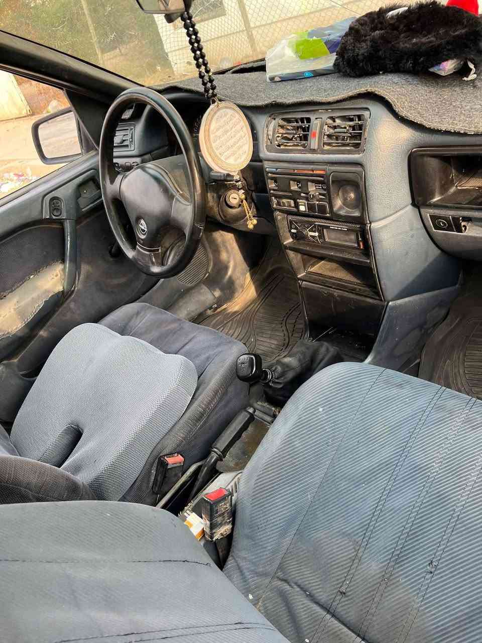 بيع مستعجل اوبل فكترا موديل 1989محرك 20كير محرك شرط صدر سيارة جاهزة رقم صلاح الدين انكليزي شرط التحويل السعر30وبيه مجال
***********📞
