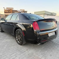 كرايسلر 300 • ٢٠١٤ • مكينة ٣٦٠٠