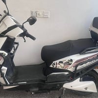 دراجة شحن • كهربائية