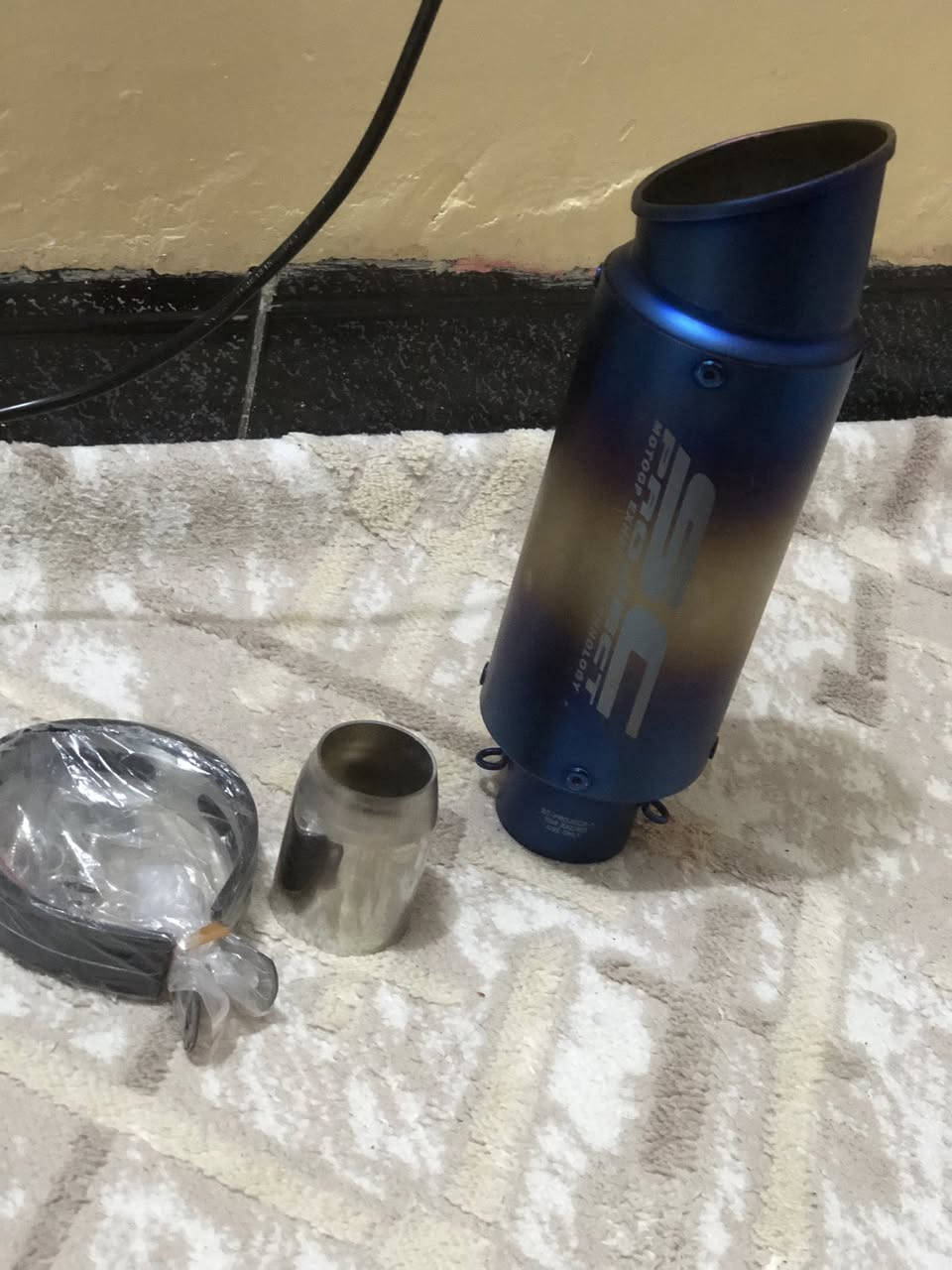 شباب صالنصه رياضي SC
صوته علمي سعر 55وبي مجال 

سوال او ستفسار ***********
