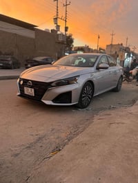 SV • ٢٠٢٣ • محرك ٢٥٠٠