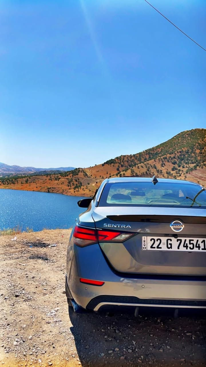 بيع او مراوس
نيسان سنترا 2020 
رقمها اربيل بـ اسمي
الضرر ربع جاملغ ايمن فقط مصبوغ 
مع بارد 
بدون ايرباك 
التقرير مال المندلاوي موجود بالمنشور
السيارة مضاف الها شاشة كبيرة كار بلي
صدر حدادية جديد
تخم تاير جديد قبل ١٥ يوم شديته
شاشة تسجيل الحوادث
ويل كب اصلي
عازل حراري ٥ جامات ابواب و جامة الخلفية يعزل ٩٨٪؜ من الحرارة
الجامة الامامية بلورايز+عازل حراري
عليها نانو سيراميك ضمان ٨ سنوات 
منظومة لايت زينون بضمان ٥ سنوات 
السيارة مكلفتني اكثر من ال16000$
رايدها قفل ب14500$ قفل شباب بلا عمولة 
السيارة جديدة بمعنة الكلمة متتعب بيها ابد 

مكاني بغداد زيونة 
***********
***********
