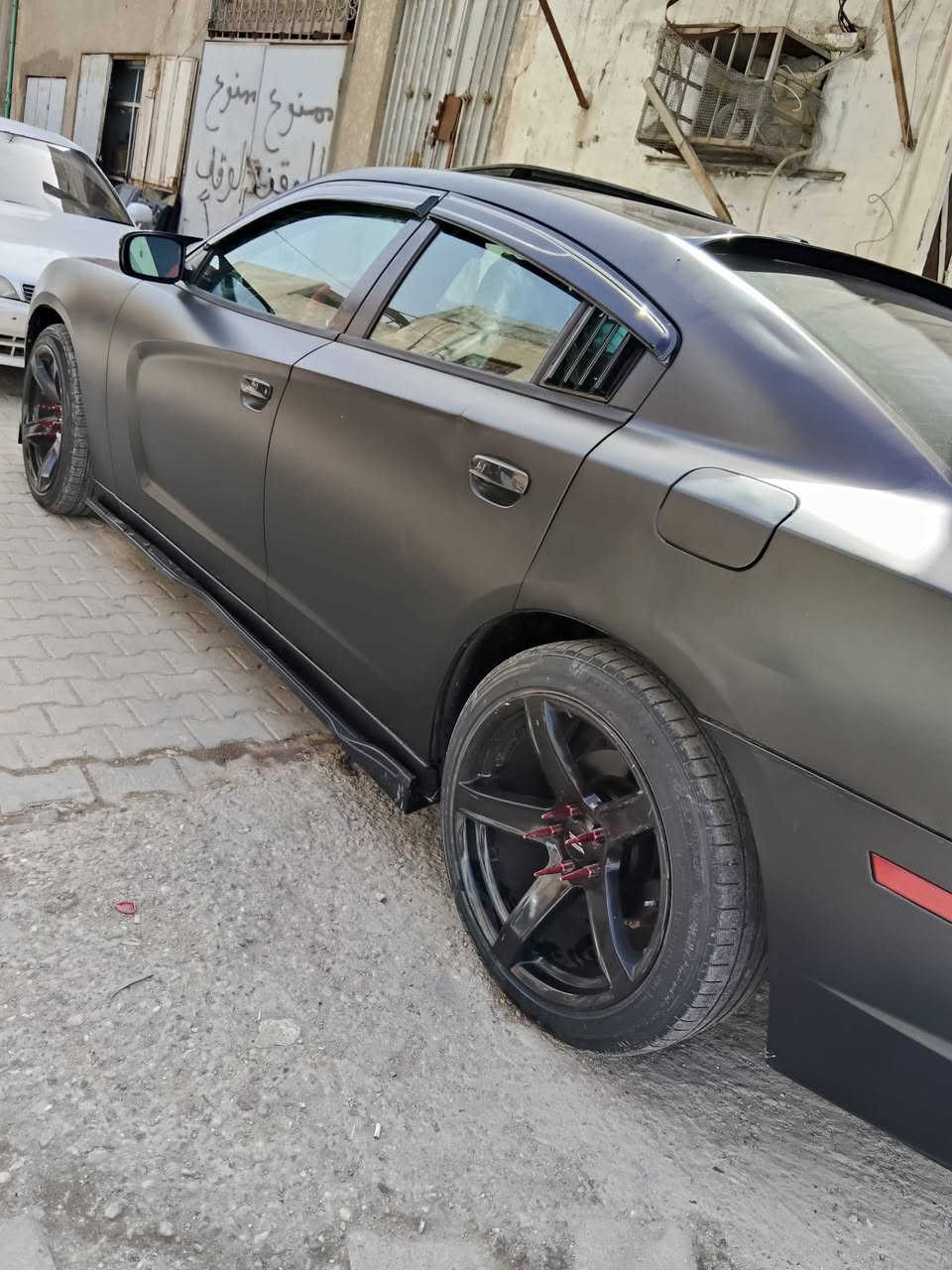 جارجر ادوات موديل 14 كصه جنطه فول مواصفات للأخير مغلفه اسود طافي للجماليه شغل درجه اوله مكانهه بصره محرك 3600 كير طياره كفاله فتحه شاشه جبيره بلاد سعرهه 57مجالهه كلش قليل 0779549244


**إذا كنت صاحب هذا الإعلان وتريد حذفه لأي سبب، رجاءا أرسل رسالة إلى الدعم الفني**