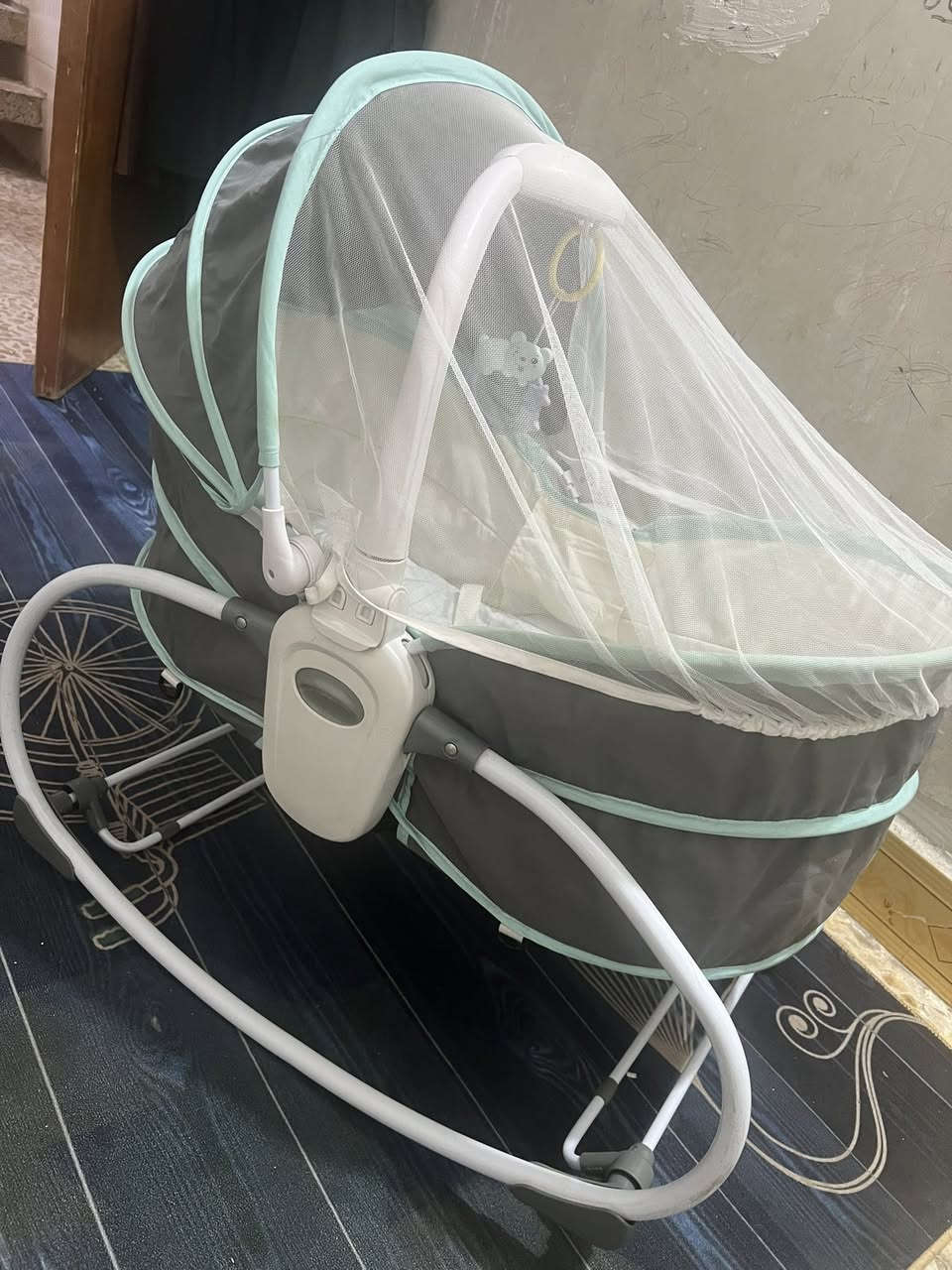 للبيع كريكوت هزاز يدوي لعمر السنه 45الف بغداد نظيف جدا


**إذا كنت صاحب هذا الإعلان وتريد حذفه لأي سبب، رجاءا أرسل رسالة إلى الدعم الفني**
