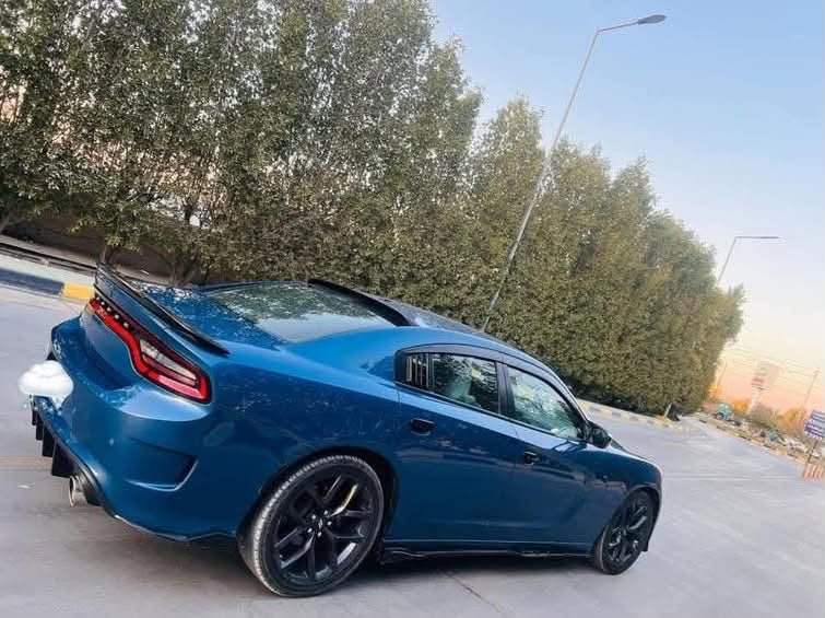 للبيع: دوج چارجر 2022 🚘  (Dodge Charger) بمواصفات ممتازة ونظافة تامة.📌 أهم المواصفات والمميزات:الموديل: 2022المحرك: كفالة عامة (مكينة + كير بشرط )النظافة: بحالة ممتازة وجاهزة حادث موضح فقط تحديث بنيد 🕹 ودعاميات  كت كامل GT : ويل كب مميز (خلية بلاك) بإطلالة رياضية جذابة🌈  والاتصال:السعر:    )المكان: (  بابل جبله)للتواصل والاستفسار: يرجى الاتصال على الرقم: ( ‏***********) أو المراسلة عبر الواتساب
