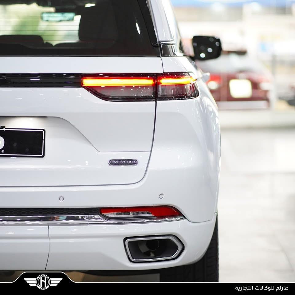 جيب كراند شيروكي موديل 2023 مواصفات اوفرلاند
ماشية 18 الف 
ضمان وكالة هارلم
المواصفات فول الفول واحد على واحد
مكانهاكركوك
سعرها 475
رقم تلفون
***********
