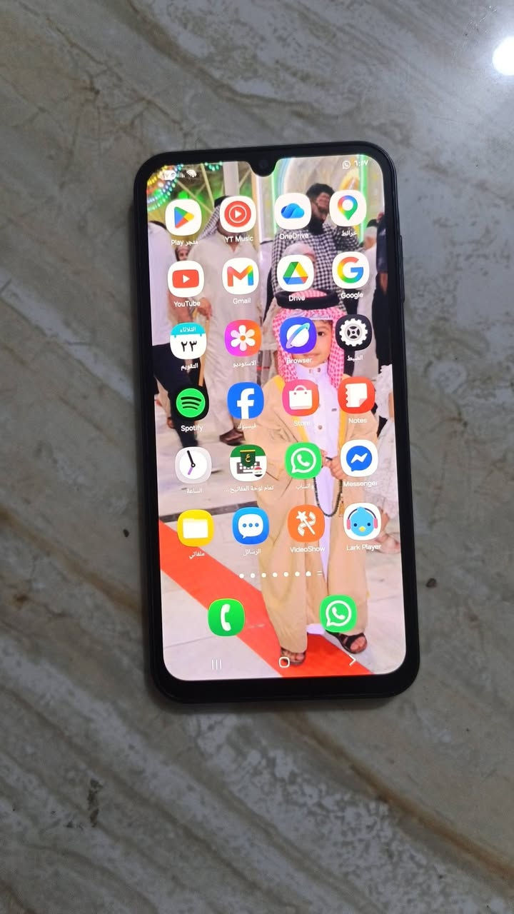 للبيع نظيف


**إذا كنت صاحب هذا الإعلان وتريد حذفه لأي سبب، رجاءا أرسل رسالة إلى الدعم الفني**