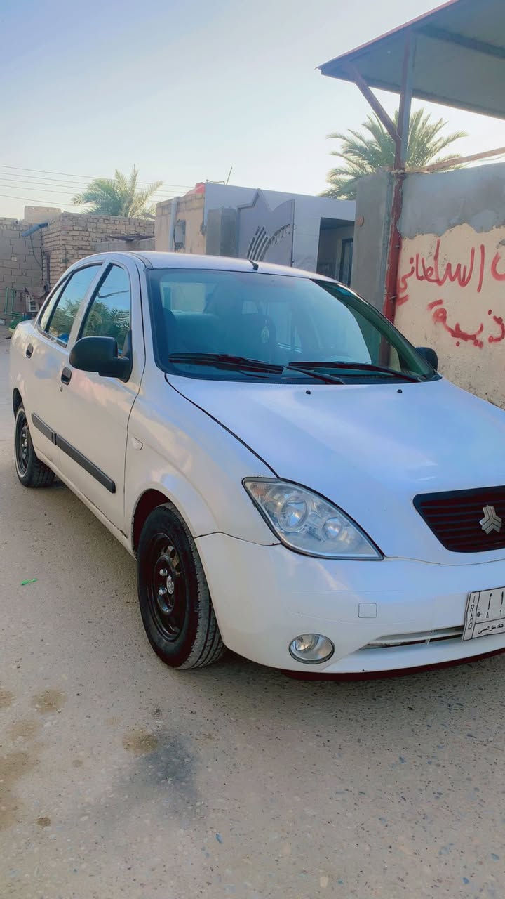 السلام عليكم طيبه للبيع موديل 2014 مكفوله رقم ميسان سنويه 2030 كير محرك حداده كله جديد السعر 39 الاتصال ***********
