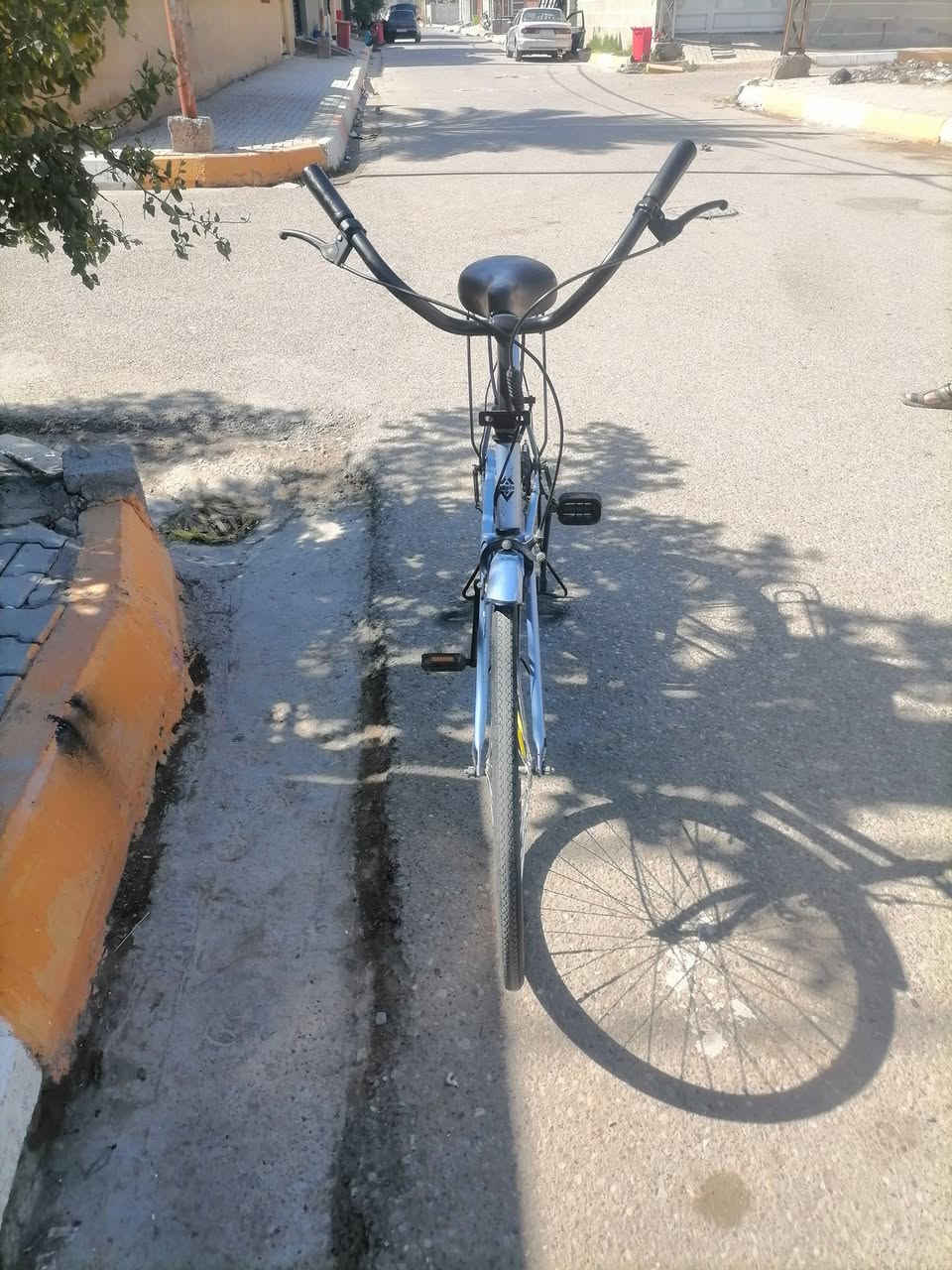 السلام عليكم باسكل للبيع باسكل نضيف كلش كامل مكمل المكان بعقوبه التحرير السعر ٧٥ وبيه مجال الخاص مفتوح حجم ٢٦


**إذا كنت صاحب هذا الإعلان وتريد حذفه لأي سبب، رجاءا أرسل رسالة إلى الدعم الفني**