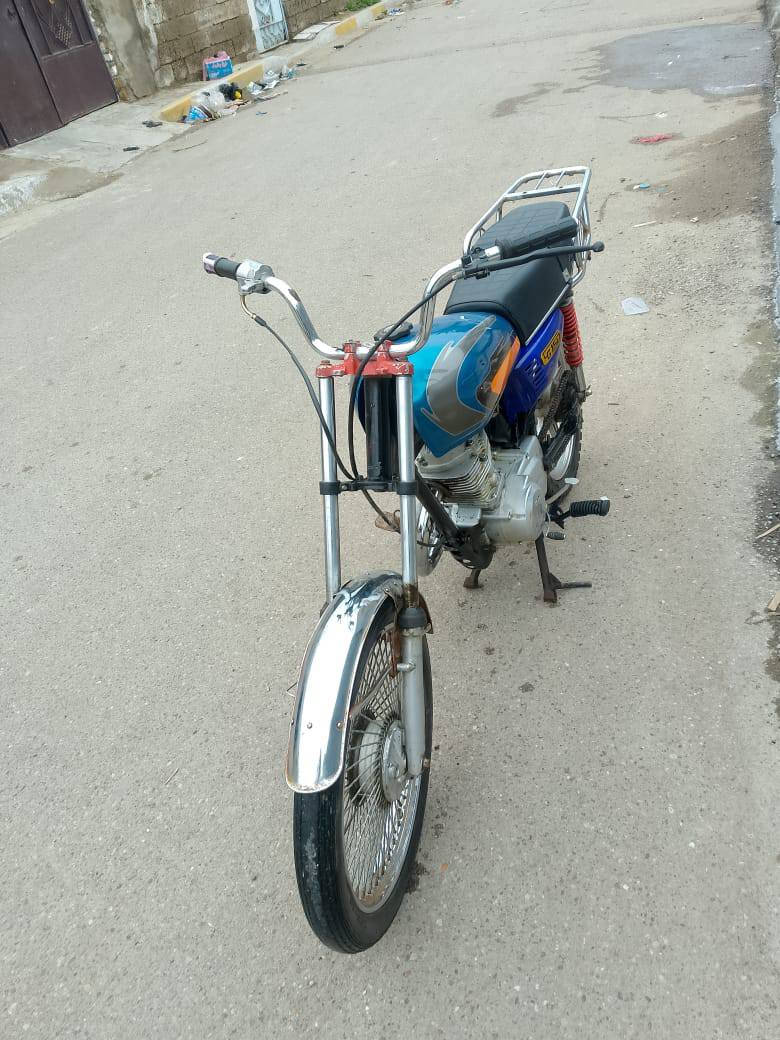 تايكر موديل 22 حربيه 
مكينة نظيفة شلعه معدل 
بغداد الحسينيه ***********
250
